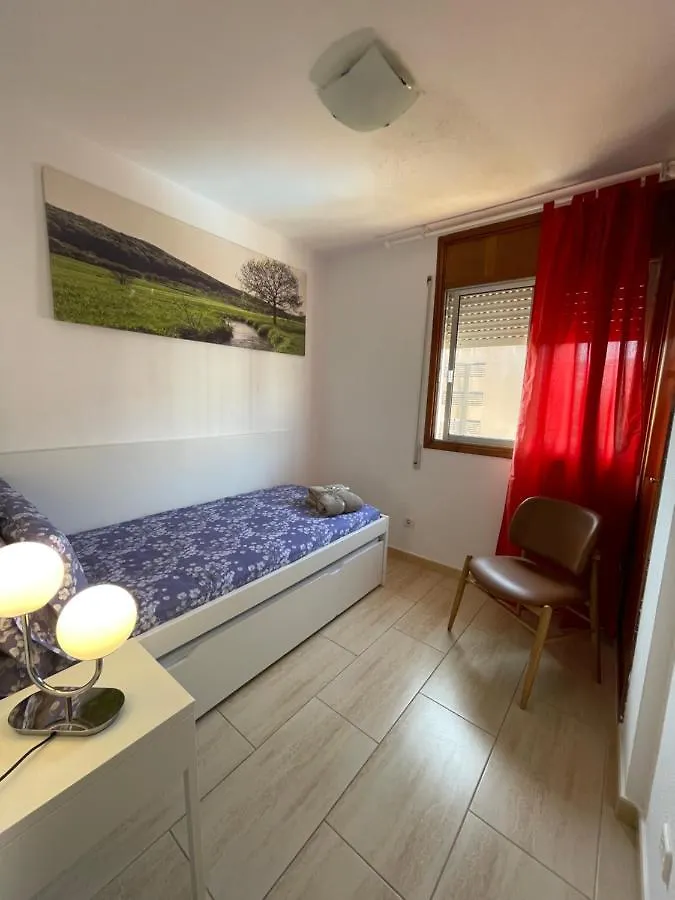 Dream Stadium Santa Cruz de Tenerife Apartment