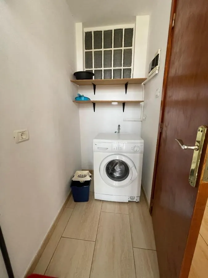 Dream Stadium Santa Cruz de Tenerife Apartment