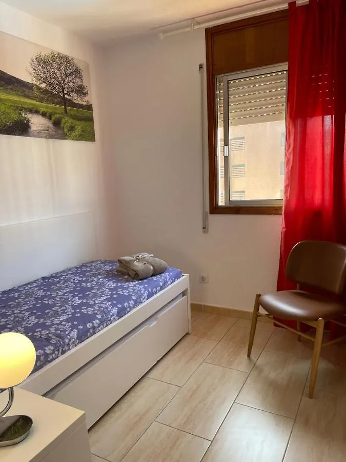 Apartment Dream Stadium Santa Cruz de Tenerife