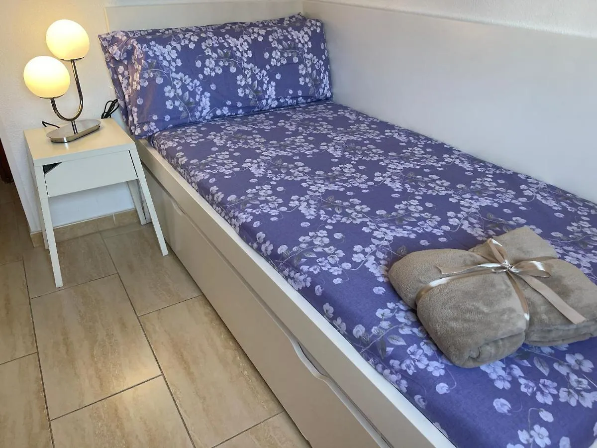 Apartment Dream Stadium Santa Cruz de Tenerife